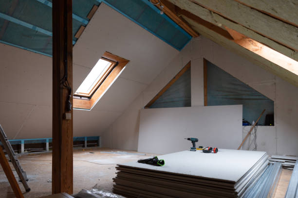 Best Insulation for Specific Applications in St Francis, MN