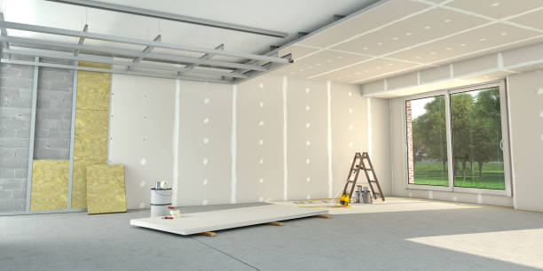 Best Residential Insulation in St Francis, MN